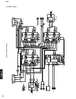 Предварительный просмотр 102 страницы Yamaha DRX-2 Service Manual