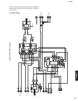 Предварительный просмотр 107 страницы Yamaha DRX-2 Service Manual