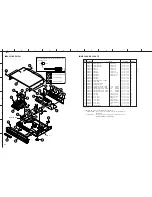 Предварительный просмотр 184 страницы Yamaha DRX-2 Service Manual