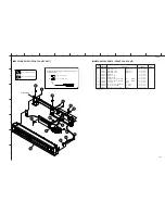 Предварительный просмотр 185 страницы Yamaha DRX-2 Service Manual