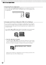 Preview for 38 page of Yamaha DRX-730BL - DRX 730 DVD Player Owner'S Manual