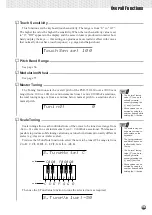 Preview for 117 page of Yamaha DRX-730BL - DRX 730 DVD Player Owner'S Manual