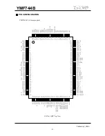 Предварительный просмотр 3 страницы Yamaha DS-1S Technical Manual