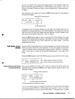 Preview for 11 page of Yamaha DS-55 Operation Manual