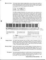 Preview for 17 page of Yamaha DS-55 Operation Manual