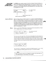 Preview for 18 page of Yamaha DS-55 Operation Manual