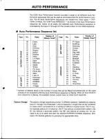 Preview for 19 page of Yamaha DS-55 Operation Manual