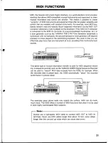 Preview for 23 page of Yamaha DS-55 Operation Manual