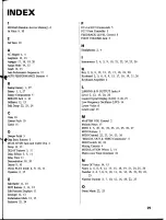 Preview for 31 page of Yamaha DS-55 Operation Manual