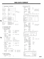 Preview for 33 page of Yamaha DS-55 Operation Manual