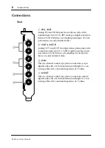 Preview for 8 page of Yamaha DS2416 Owner'S Manual