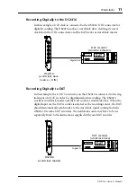 Preview for 13 page of Yamaha DS2416 Owner'S Manual