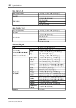 Preview for 24 page of Yamaha DS2416 Owner'S Manual