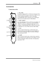 Preview for 36 page of Yamaha DS2416 Owner'S Manual