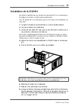 Preview for 38 page of Yamaha DS2416 Owner'S Manual