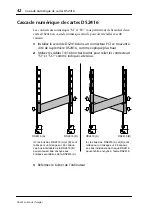 Preview for 43 page of Yamaha DS2416 Owner'S Manual