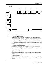 Preview for 67 page of Yamaha DS2416 Owner'S Manual