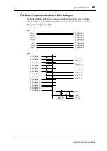 Preview for 85 page of Yamaha DS2416 Owner'S Manual