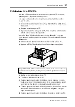 Preview for 96 page of Yamaha DS2416 Owner'S Manual