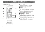 Предварительный просмотр 20 страницы Yamaha DSP-100 Operation Manual