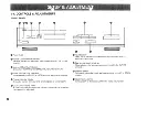 Preview for 20 page of Yamaha DSP-3000 Operation Manual