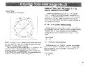 Preview for 53 page of Yamaha DSP-3000 Operation Manual