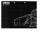 Preview for 67 page of Yamaha DSP-3000 Operation Manual