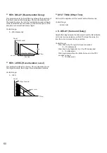 Предварительный просмотр 62 страницы Yamaha DSP-A1 Owner'S Manual