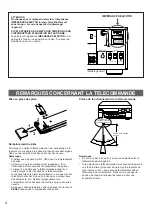 Предварительный просмотр 83 страницы Yamaha DSP-A1 Owner'S Manual