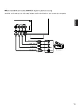 Предварительный просмотр 92 страницы Yamaha DSP-A1 Owner'S Manual