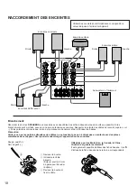 Предварительный просмотр 97 страницы Yamaha DSP-A1 Owner'S Manual