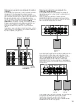 Предварительный просмотр 98 страницы Yamaha DSP-A1 Owner'S Manual