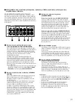 Предварительный просмотр 100 страницы Yamaha DSP-A1 Owner'S Manual