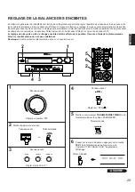 Предварительный просмотр 108 страницы Yamaha DSP-A1 Owner'S Manual