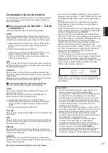 Предварительный просмотр 120 страницы Yamaha DSP-A1 Owner'S Manual