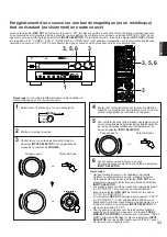 Предварительный просмотр 122 страницы Yamaha DSP-A1 Owner'S Manual