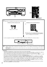 Предварительный просмотр 125 страницы Yamaha DSP-A1 Owner'S Manual