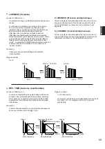 Предварительный просмотр 138 страницы Yamaha DSP-A1 Owner'S Manual