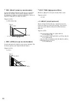 Предварительный просмотр 139 страницы Yamaha DSP-A1 Owner'S Manual