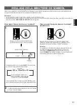 Предварительный просмотр 140 страницы Yamaha DSP-A1 Owner'S Manual