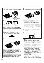 Предварительный просмотр 149 страницы Yamaha DSP-A1 Owner'S Manual