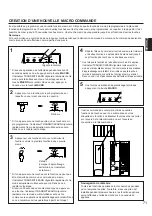 Предварительный просмотр 150 страницы Yamaha DSP-A1 Owner'S Manual