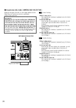 Предварительный просмотр 176 страницы Yamaha DSP-A1 Owner'S Manual