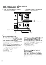 Предварительный просмотр 178 страницы Yamaha DSP-A1 Owner'S Manual