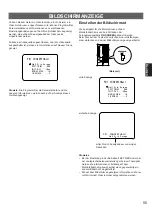 Предварительный просмотр 211 страницы Yamaha DSP-A1 Owner'S Manual