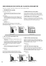 Предварительный просмотр 214 страницы Yamaha DSP-A1 Owner'S Manual