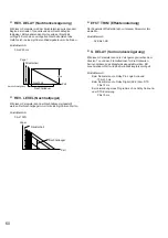 Предварительный просмотр 216 страницы Yamaha DSP-A1 Owner'S Manual