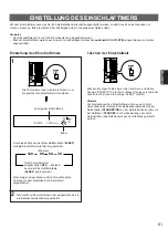 Предварительный просмотр 217 страницы Yamaha DSP-A1 Owner'S Manual