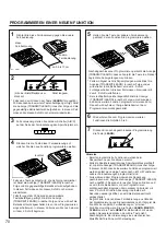 Предварительный просмотр 226 страницы Yamaha DSP-A1 Owner'S Manual