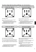 Предварительный просмотр 242 страницы Yamaha DSP-A1 Owner'S Manual